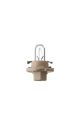 SPAHN GLÜHLAMPEN Glühlampe, Innenraumleuchte 760704