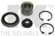 NK Radlager 762529