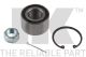 NK Radlager 762623