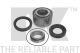 NK Radlager 763007