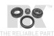 NK Radlager 763203