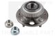 NK Radlagersatz 764007
