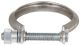 ELRING Rohrverbinder, Abgasanlage 766.880