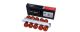 MAXGEAR Glühlampe, Blinkleuchte 78-0180SET