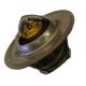 BorgWarner (Wahler) Thermostat, Kühlmittel 3167.83D
