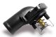 BorgWarner (Wahler) Thermostat, Kühlmittel 410448.107D