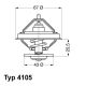 BorgWarner (Wahler) Thermostat, Kühlmittel 4105.79D