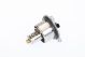 BorgWarner (Wahler) Thermostat, Kühlmittel 411076.104D