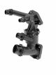 BorgWarner (Wahler) Thermostat, Kühlmittel 411701.88D