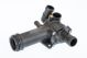 BorgWarner (Wahler) Thermostat, Kühlmittel 411794.87D