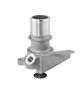 BorgWarner (Wahler) Thermostat, Kühlmittel 411796.82D