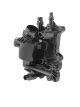 BorgWarner (Wahler) Thermostat, Kühlmittel 411848.88D
