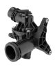 BorgWarner (Wahler) Thermostat, Kühlmittel 412194.90D
