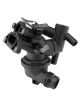 BorgWarner (Wahler) Thermostat, Kühlmittel 412484.99D