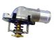 BorgWarner (Wahler) Thermostat, Kühlmittel 4430.87D