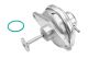 BorgWarner (Wahler) AGR-Ventil 7188D
