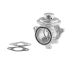 BorgWarner (Wahler) AGR-Ventil 7271D