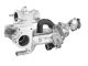 BorgWarner (Wahler) Kühler, Abgasrückführung 790965D