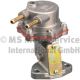 PIERBURG Kraftstoffpumpe 7.02242.04.0
