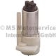 PIERBURG Kraftstoffpumpe 7.02550.56.0