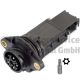 PIERBURG Luftmassenmesser 7.07759.00.0