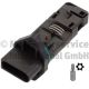 PIERBURG Luftmassenmesser 7.07759.39.0