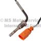 PIERBURG Sensor, Abgastemperatur 7.08369.45.0