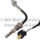 PIERBURG Sensor, Abgastemperatur 7.08369.51.0