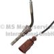 PIERBURG Sensor, Abgastemperatur 7.08369.53.0