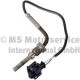 PIERBURG Sensor, Abgastemperatur 7.08369.54.0