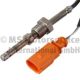 PIERBURG Sensor, Abgastemperatur 7.08369.64.0