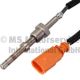 PIERBURG Sensor, Abgastemperatur 7.08369.68.0