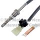 PIERBURG Sensor, Abgastemperatur 7.08369.75.0