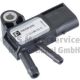 PIERBURG Sensor, Abgasdruck 7.11190.01.0