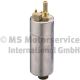 PIERBURG Kraftstoffpumpe 7.18259.50.0