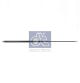 DT Spare Parts Gasfeder, Frontklappe 7.71203