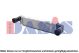 AKS DASIS Ladeluftkühler 057006N