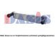 AKS DASIS Ladeluftkühler 057012N