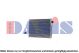 AKS DASIS Ladeluftkühler 287015N