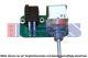 AKS DASIS Sensor, Innenraumtemperatur 750998N