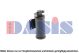 AKS DASIS Trockner, Klimaanlage 800044N