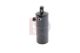 AKS DASIS Trockner, Klimaanlage 800549N