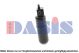 AKS DASIS Trockner, Klimaanlage 803770N