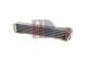 AKS DASIS Verdampfer, Klimaanlage 820017N
