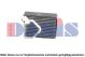 AKS DASIS Verdampfer, Klimaanlage 820204N