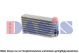 AKS DASIS Verdampfer, Klimaanlage 820510N