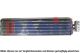 AKS DASIS Verdampfer, Klimaanlage 820994N