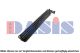 AKS DASIS Verdampfer, Klimaanlage 825010N