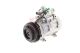 AKS DASIS Kompressor, Klimaanlage 850390N