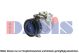 AKS DASIS Kompressor, Klimaanlage 850487N